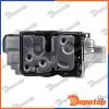 Serrure de porte gauche arrière pour VOLVO | EZC-VV-058, 31391830